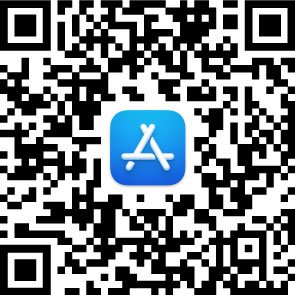 QR Apple Store