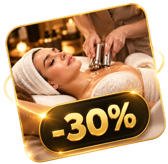 Descuento Spa -30%